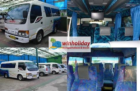 Sewa Isuzu Elf Jakarta Termurah Fasilitas 1 Winholiday