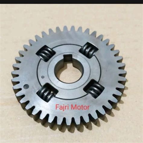 Jual Gear Gir Gigi Balanser Balancer Ballancer Ori Yamaha Xabre X Abre