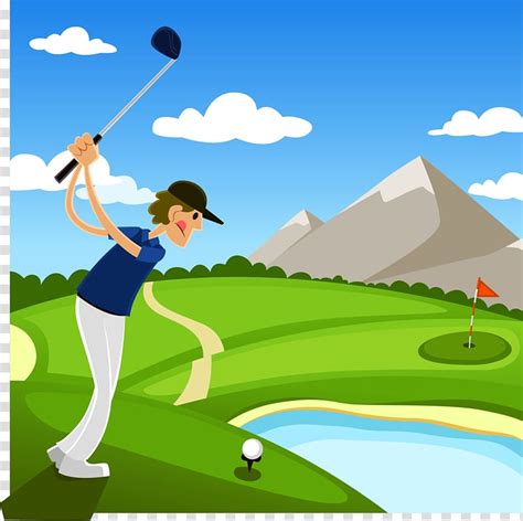 golf course images clipart 10 free Cliparts | Download images on ...