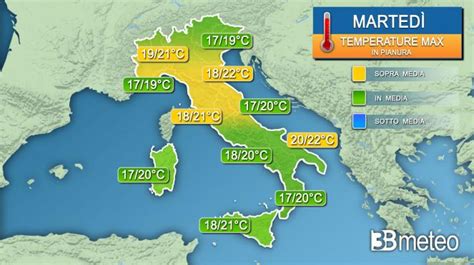 Meteo Brusco Calo Termico In Arrivo Primo Weekend Di Aprile Freddo