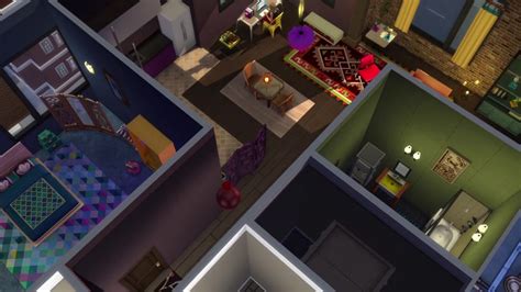 The Sims City Living Official Apartments Trailer Sims Community