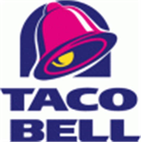 Taco Bell (1994) logo