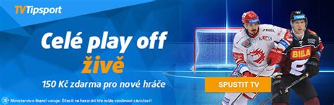 Tipsport Extraliga Hokej Play Off Program A V Sledky Betarena Cz