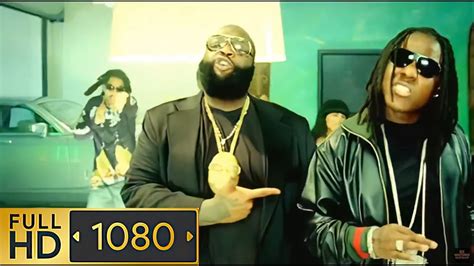 Ace Hood X Rick Ross And T Pain Cash Flow Explicit [up S 1080] 2008 Youtube