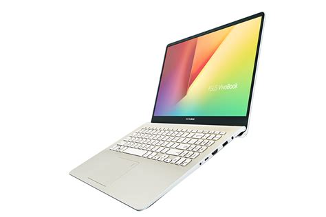 The new ASUS VivoBook S15 comes in a bunch of fun colors - HardwareZone.com.sg