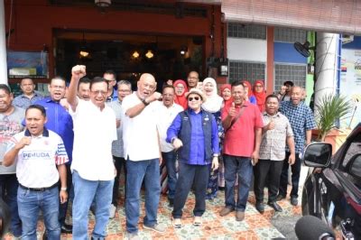 Kemaman by-election: BN confident of candidate’s credibility, says ...