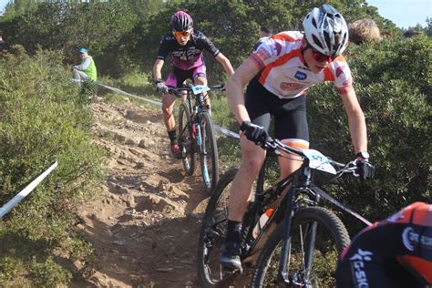 Coupe De France Xc Marseille Passion Vtt Beaucourt