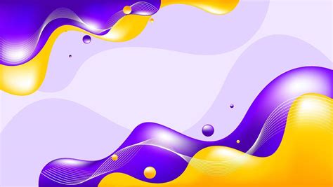 Purple Yellow Abstract Vector Art, Icons, and Graphics for Free Download