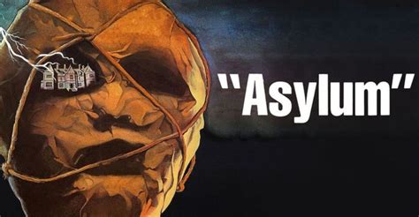 Asylum streaming: where to watch movie online?