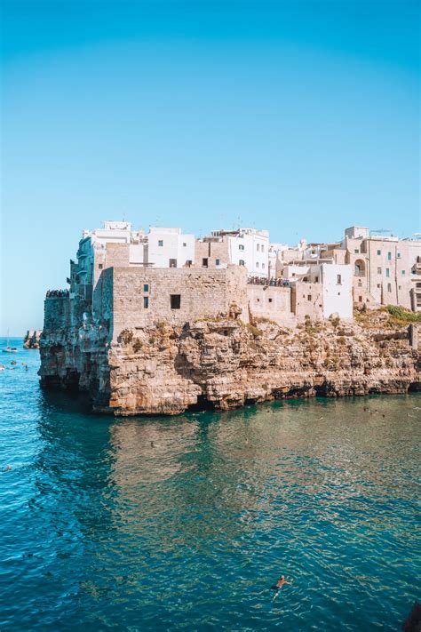 Top Things To Do In Polignano A Mare Best Food Views Beaches Artofit