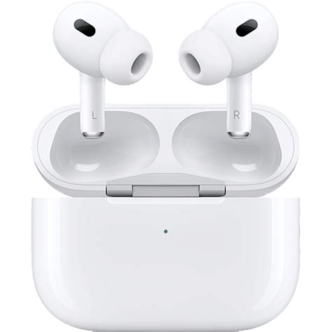 Apple Airpods Pro Generation Mit Magsafe Ladecase Usb C