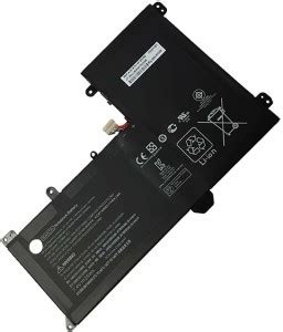 TechSonic OEM Replacement Laptop Battery Compatible For HP Ma02xl 6