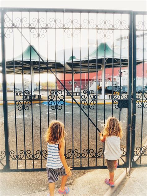 Panama Avec Des Enfants Itin Raire De Deux Semaines Trip And Twins