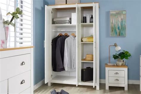 15 Best Ideas Camden Wardrobes