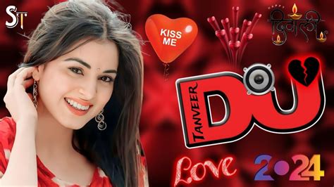 New Hindi Dj Song Best Hindi Old Dj Remix Bollywood Nonstop Dj Song