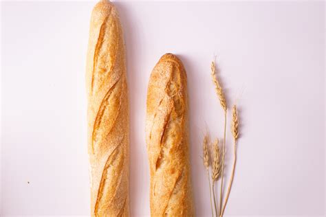 La Storia Della Baguette Italiani Pocket