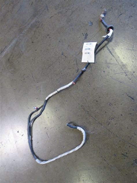 Ferrari Portofino Engine Power Wire Harness Used P N 820264