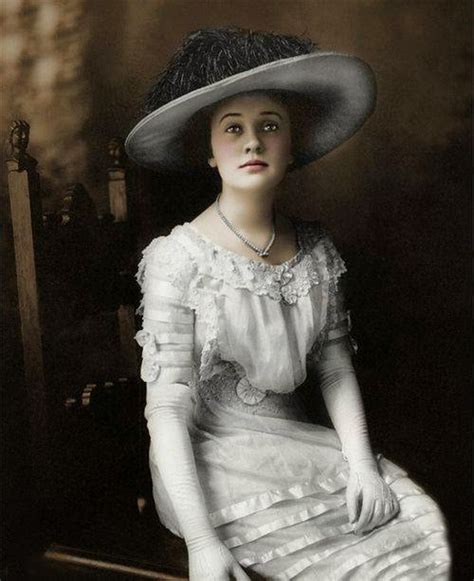 Edwardian Painting at PaintingValley.com | Explore collection of ...