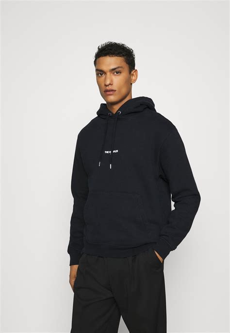 Sweat Noir Capuche Online Soldes Jusqu Off