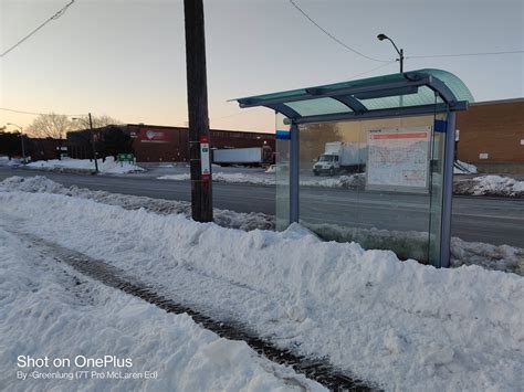 A hidden TTC service alert today revealed a secret shuttle route 22
