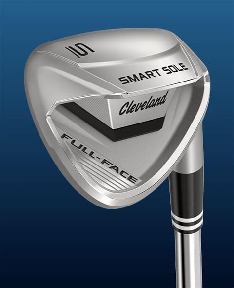find  cleveland golf wedge