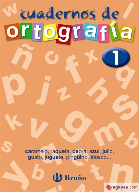 Cuaderno De Ortografia Francisco Galera Noguera Ezequiel Campos