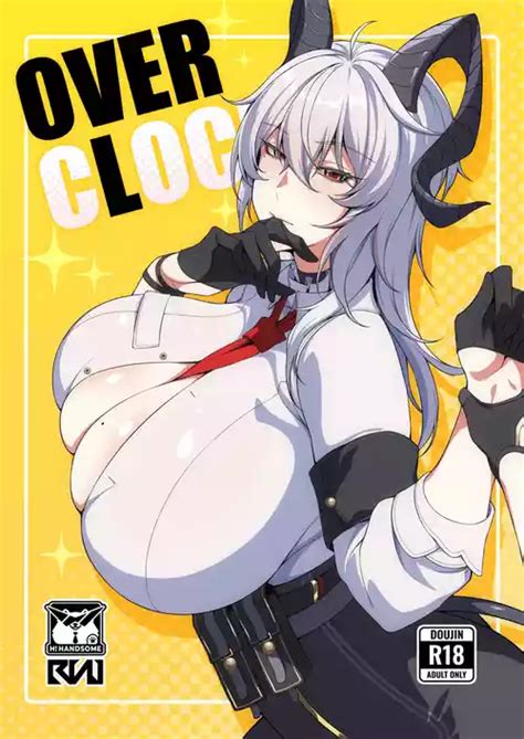 Parody Wuthering Waves Popular Nhentai Hentai Doujinshi And Manga