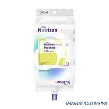 Nutrison Advanced Peptisorb 1L PACK DANONE Divina Nutrição Enteral