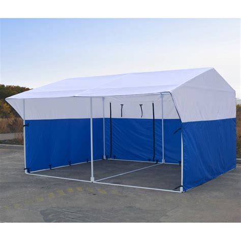 Палатка торговая 6x3 "ярмарка"