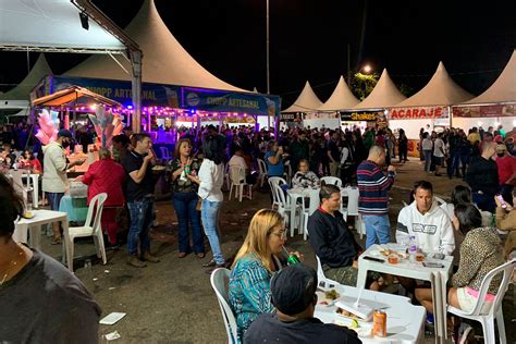 Festival Comida De Buteco De Nova Odessa Acontece Neste Fim De