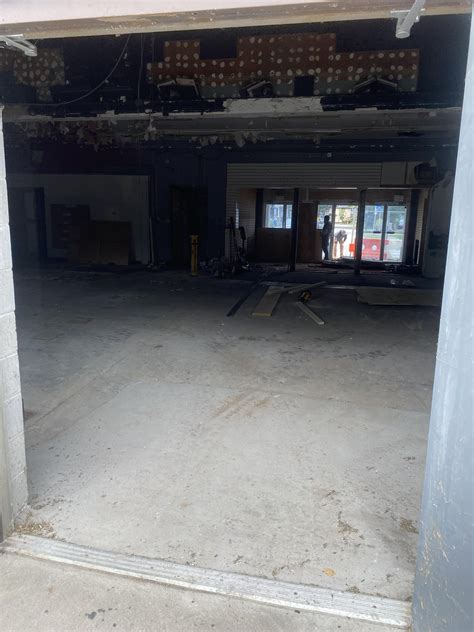 A peek inside the old ‘Show World’ Monroe Theater. : r/Rochester