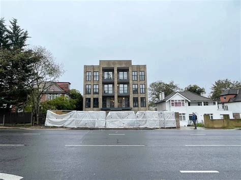 Monks Park Residents Enjoy Quietest Residential Streets in Wembley 3