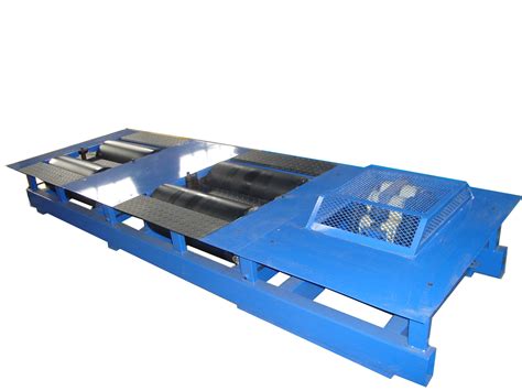 chassis dynamometer dyno  dyno tradekorea