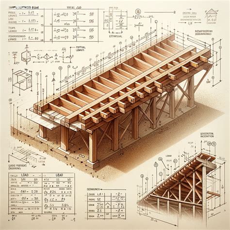 Calcul dune poutre en bois Exercice corrigé