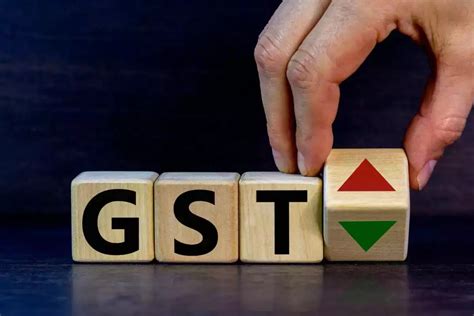 Gst Collection Touches Record High At Rs Lakh Crore In April