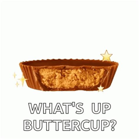 Little Bit Of Something Inside The Peanut Butter GIF | GIFDB.com