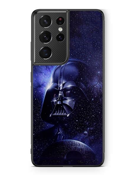 Darth Vader Galaxy S24 Case Star Wars Galaxy S23 Ultra Case Galaxy S22 Ultra Case Tpu Galaxy S22