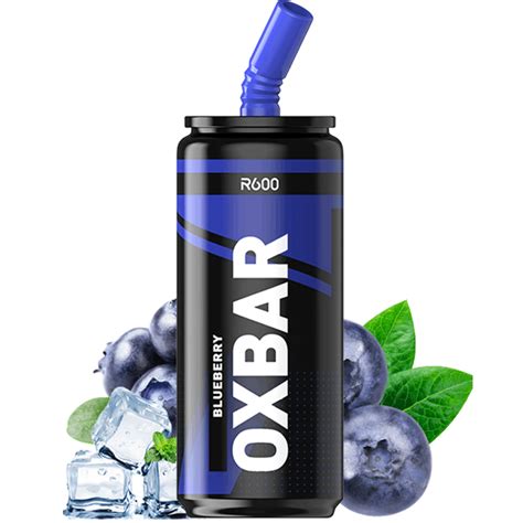 Comprar Oxbar R Al Por Mayor