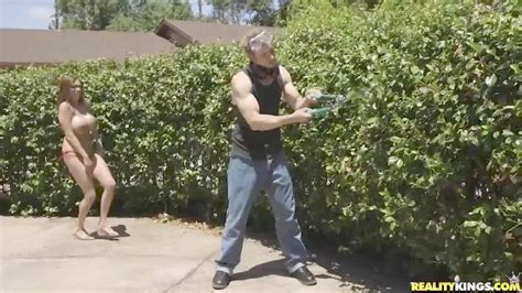 Realitykings Sexy Mother Hunter Backyard Banging Free Porn 54 Hotntubes