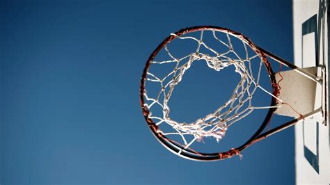 1366x768 Basketball Ring 1366x768 Resolution HD 4k Wallpapers, Images ...