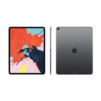 5 sur Apple iPad Pro 256 Go WiFi Gris sidéral 12 9 Tablette