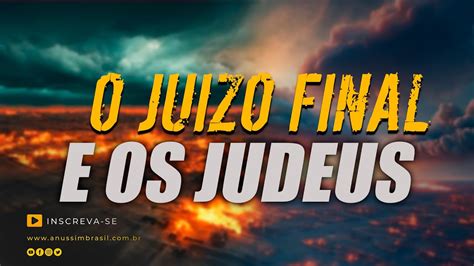 O Dia Do Juizo Final Tem Data Marcada Para Acontecer Youtube