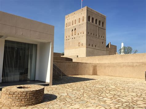 SOHAR FORT ,OMAN