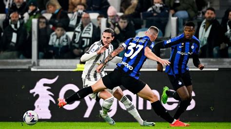 Serie A Exciting Match Results Juventus Wins Derby D Italia Lazio