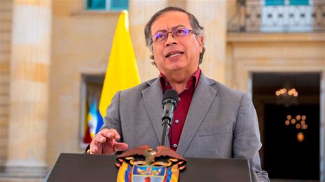 Presidente De Colombia Es Diagnosticado Con Bronquitis Aguda