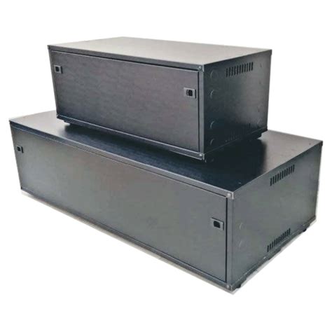 Battery Boxes For 200ah Batteries Stemar Shop