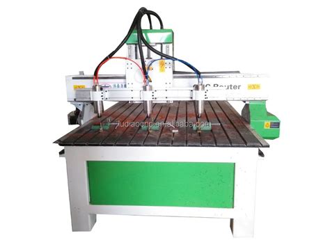 Multi Fusos Multi Cabe As D Cnc Router Cnc Router Eixo Autom Tico