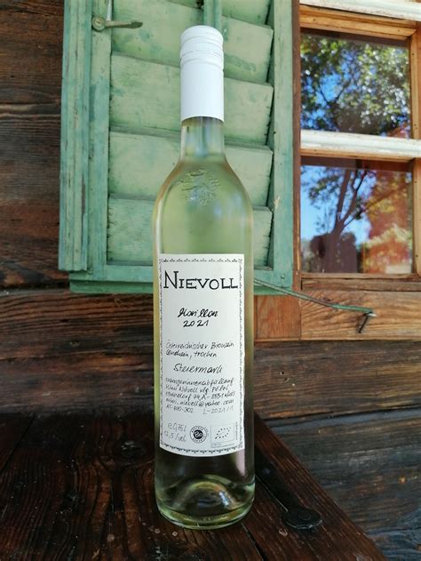 Weingut Nievoll