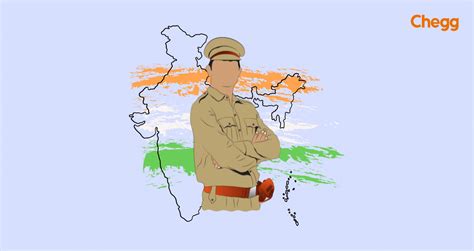 Police Ranks In India 7 Key Positions For Career Success