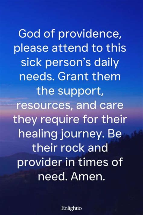 35+ Healing Prayers for the Sick (With Bible Verses)